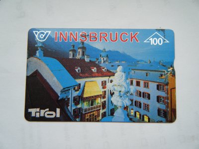 Goldgrube GmbH