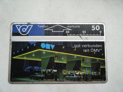 Goldgrube GmbH