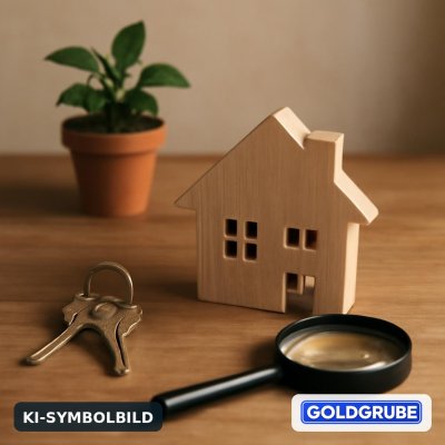 Goldgrube GmbH