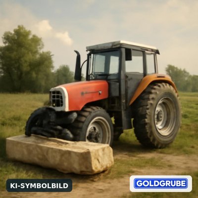 Goldgrube GmbH