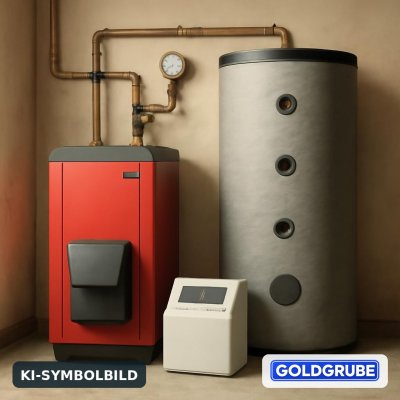 Goldgrube GmbH