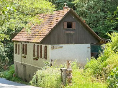 Goldgrube GmbH