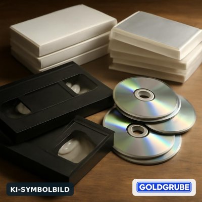 Goldgrube GmbH