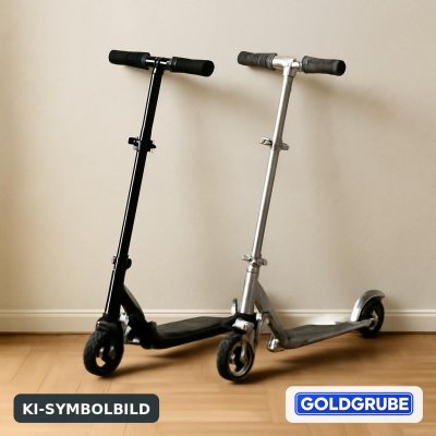 Goldgrube GmbH