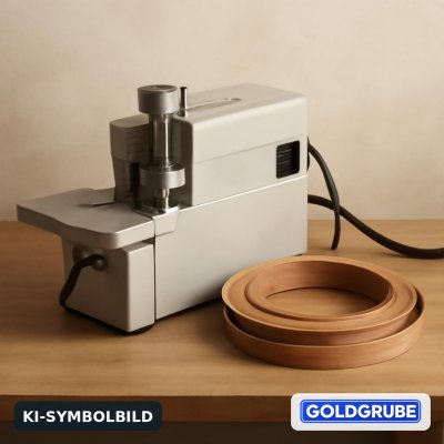 Goldgrube GmbH