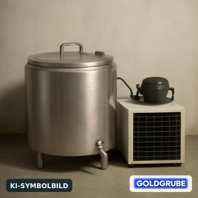 Goldgrube GmbH