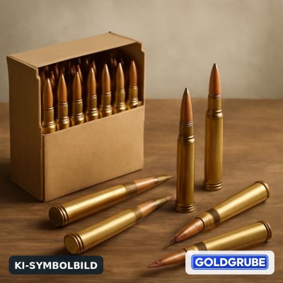 Goldgrube GmbH