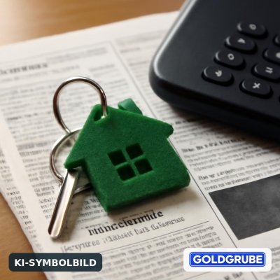 Goldgrube GmbH