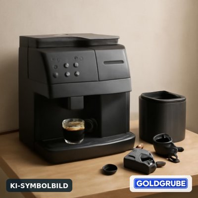 Goldgrube GmbH
