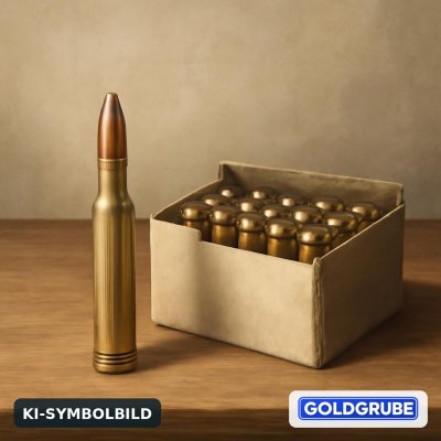 Goldgrube GmbH
