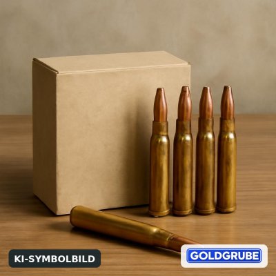 Goldgrube GmbH