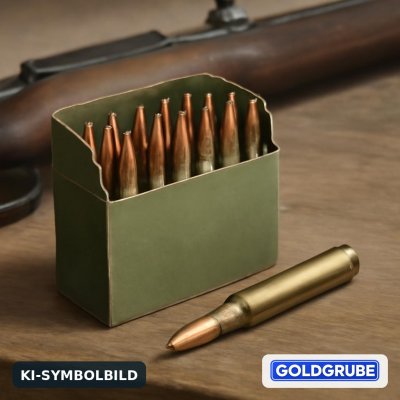 Goldgrube GmbH