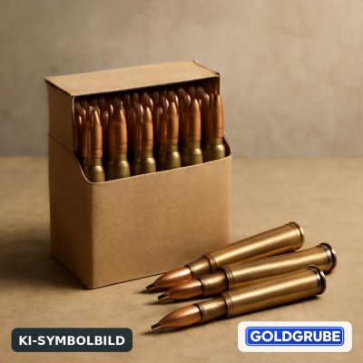 Goldgrube GmbH