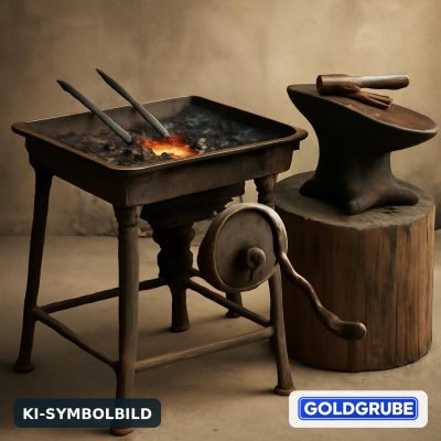 Goldgrube GmbH