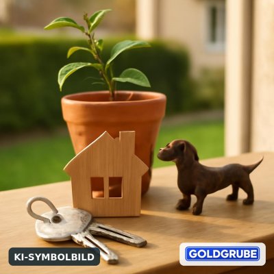 Goldgrube GmbH
