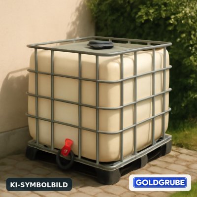 Goldgrube GmbH