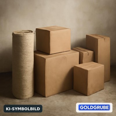 Goldgrube GmbH