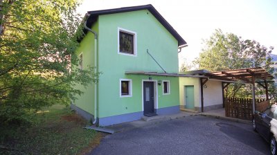 Goldgrube GmbH