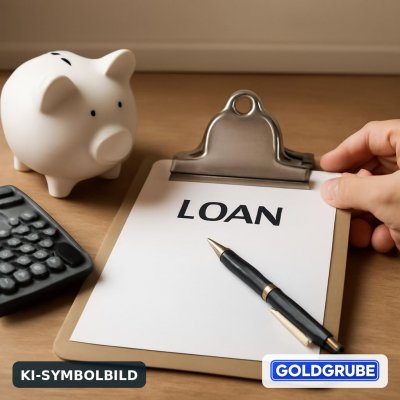 Goldgrube GmbH