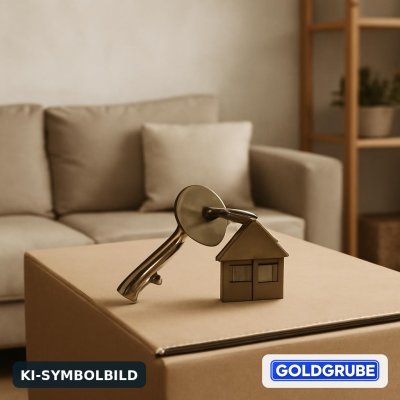 Goldgrube GmbH