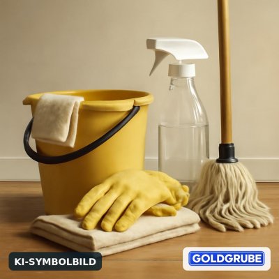 Goldgrube GmbH