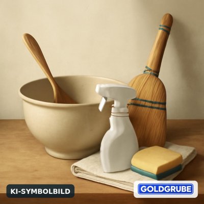 Goldgrube GmbH
