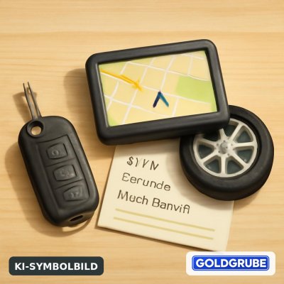 Goldgrube GmbH
