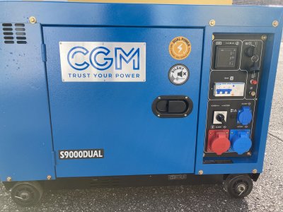 Goldgrube GmbH