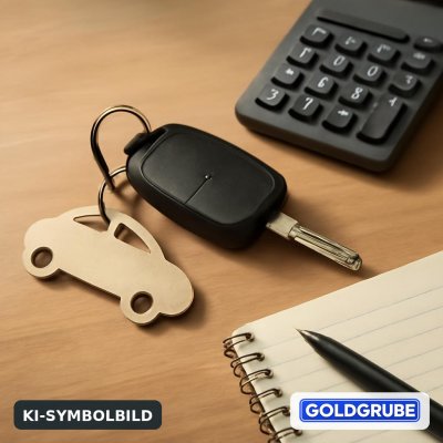 Goldgrube GmbH