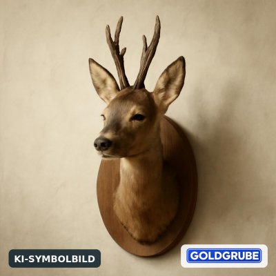 Goldgrube GmbH