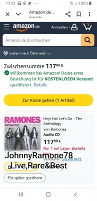Goldgrube GmbH