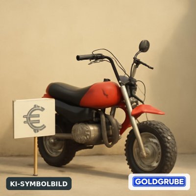Goldgrube GmbH