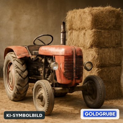Goldgrube GmbH