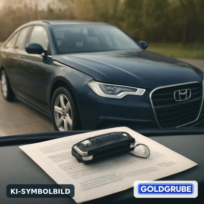 Goldgrube GmbH