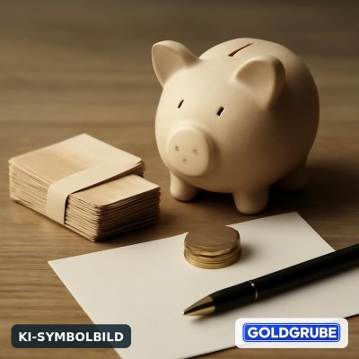 Goldgrube GmbH