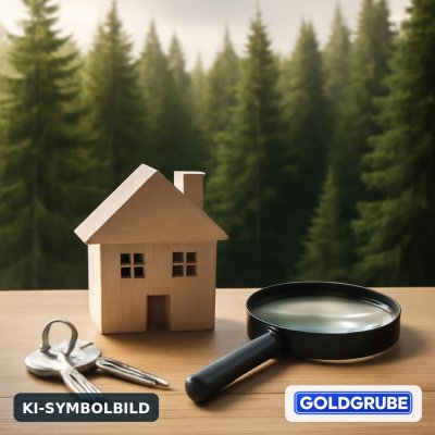 Goldgrube GmbH