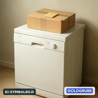 Goldgrube GmbH