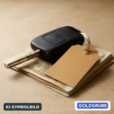 Goldgrube GmbH