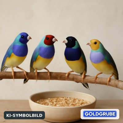 Goldgrube GmbH