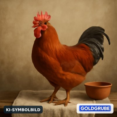 Goldgrube GmbH