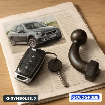 Goldgrube GmbH
