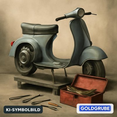 Goldgrube GmbH