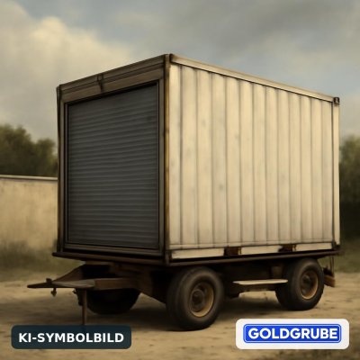 Goldgrube GmbH