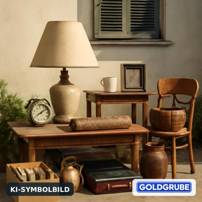 Goldgrube GmbH