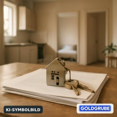 Goldgrube GmbH