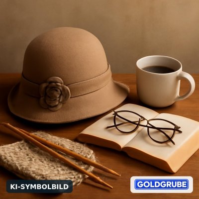 Goldgrube GmbH