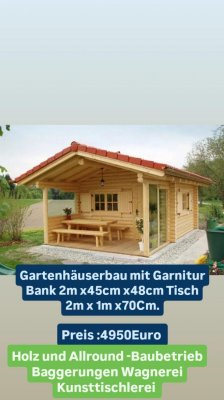 Goldgrube GmbH