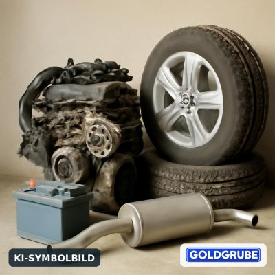 Goldgrube GmbH