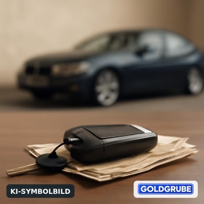 Goldgrube GmbH