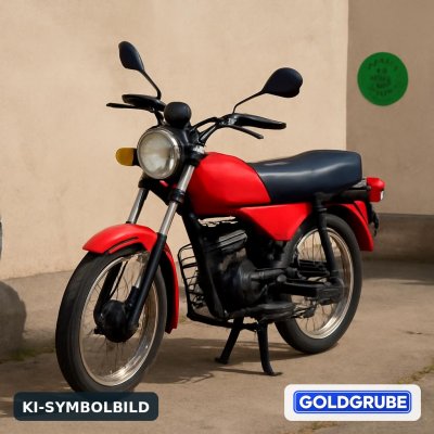 Goldgrube GmbH